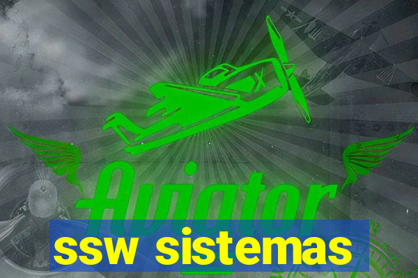 ssw sistemas